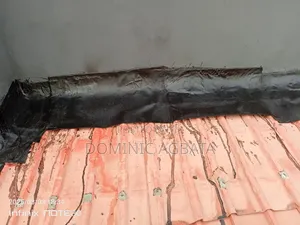 Eleemosynary Roof Waterproofing