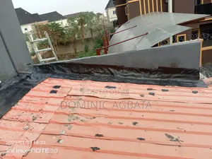 Eleemosynary Roof Waterproofing