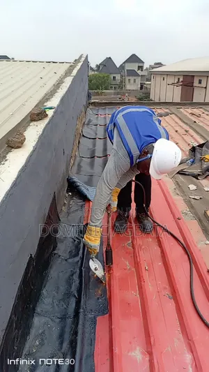 Adjunct Waterproofing Expert