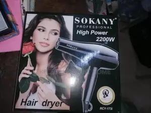 Hair Dryer
