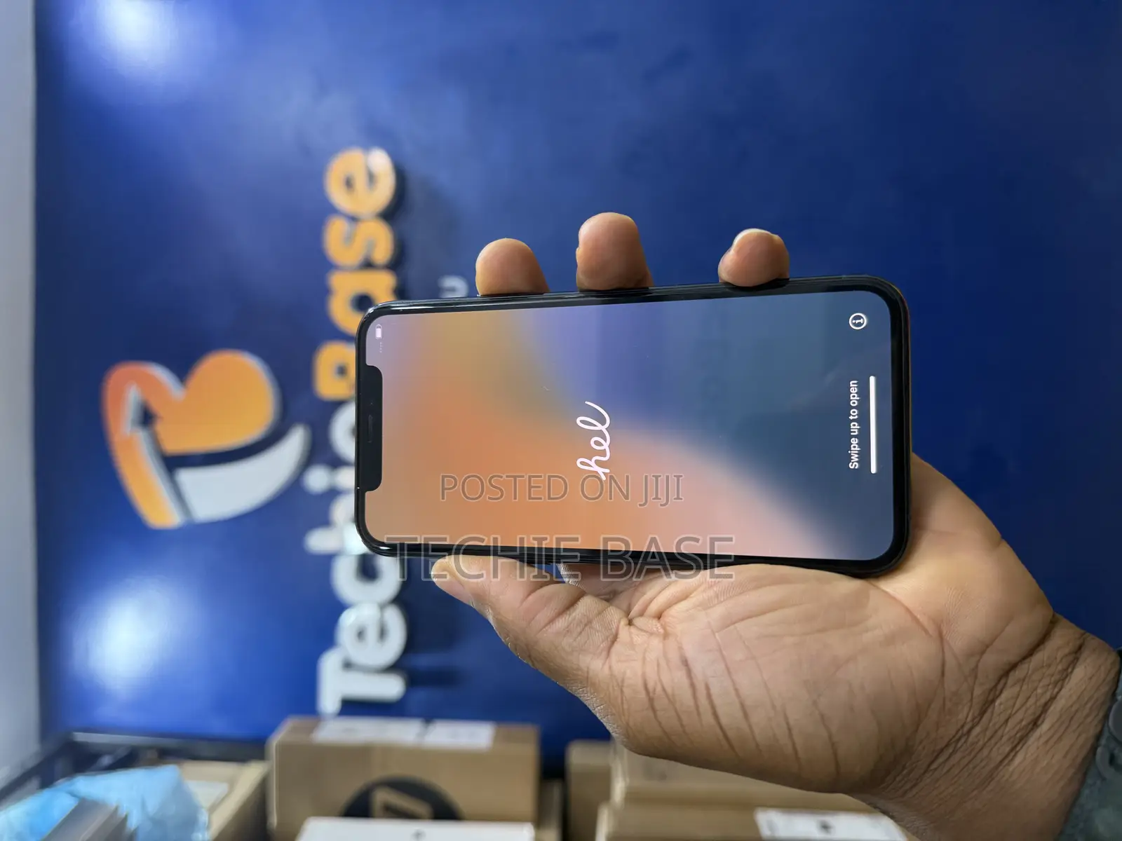 Apple iPhone 11 Pro 64 GB Green