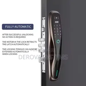 Excellence Smart Lock