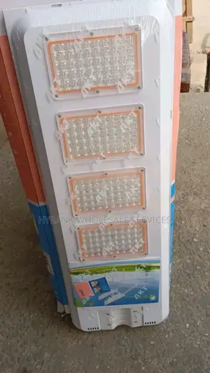 Solar Street Lights, Akt Product