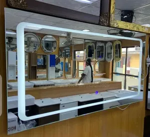 150 by 50cm Bathroom and Dining Mirror