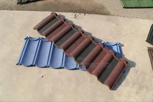 Best Quality Stone Coated Roofingtiles