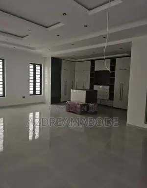 5bdrm Duplex in Magodo Phase 2 for sale