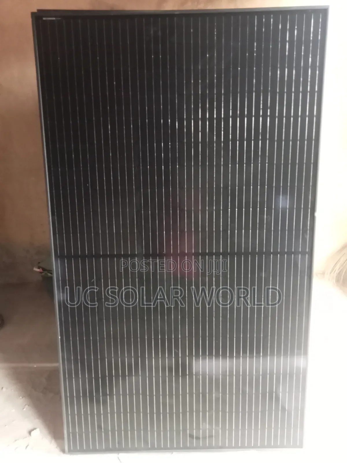 410w Longi Solar Panel