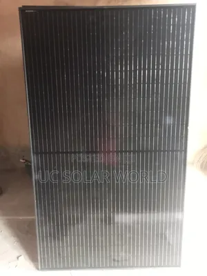 410w Longi Solar Panel