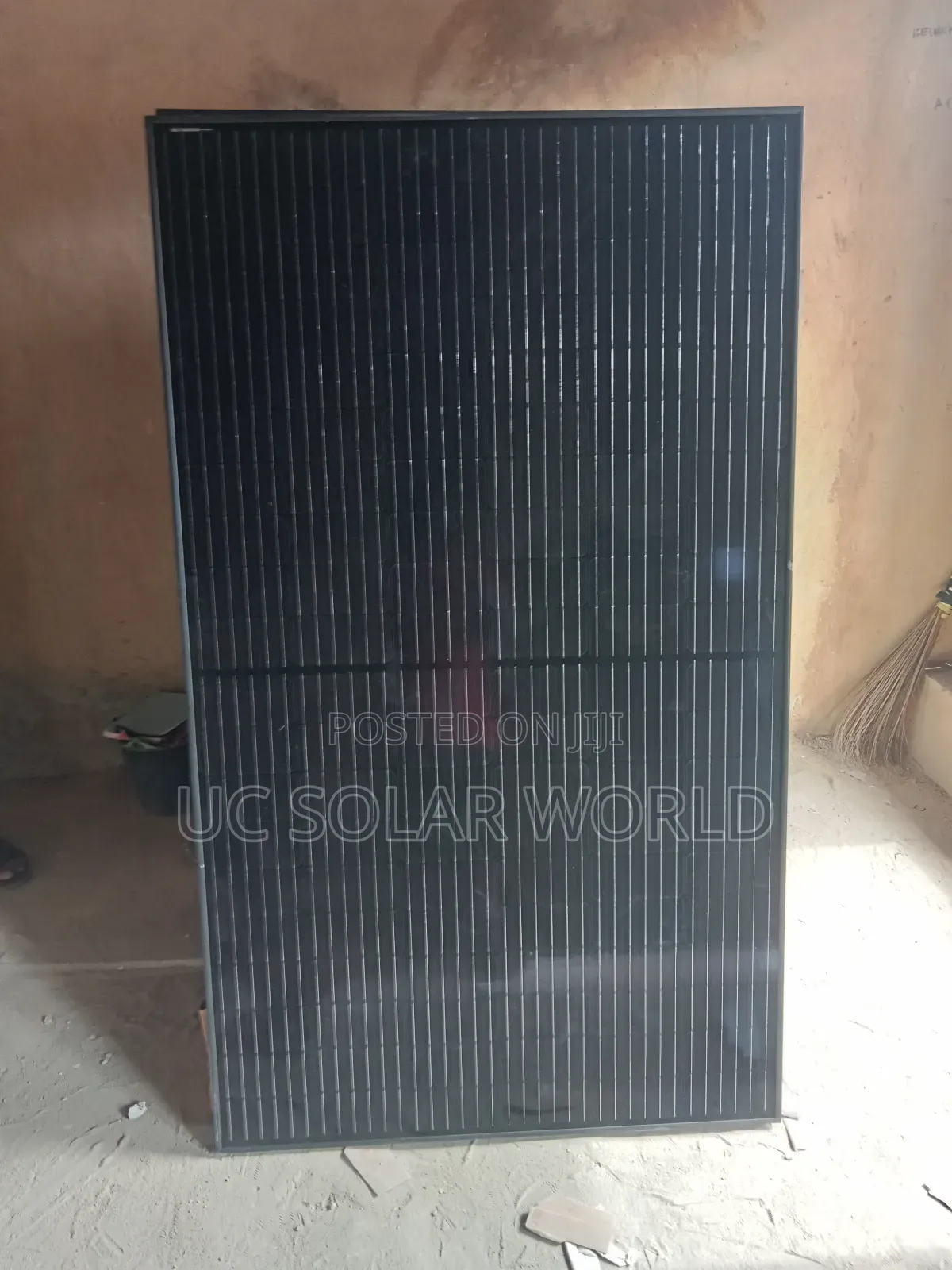 410w Longi Solar Panel