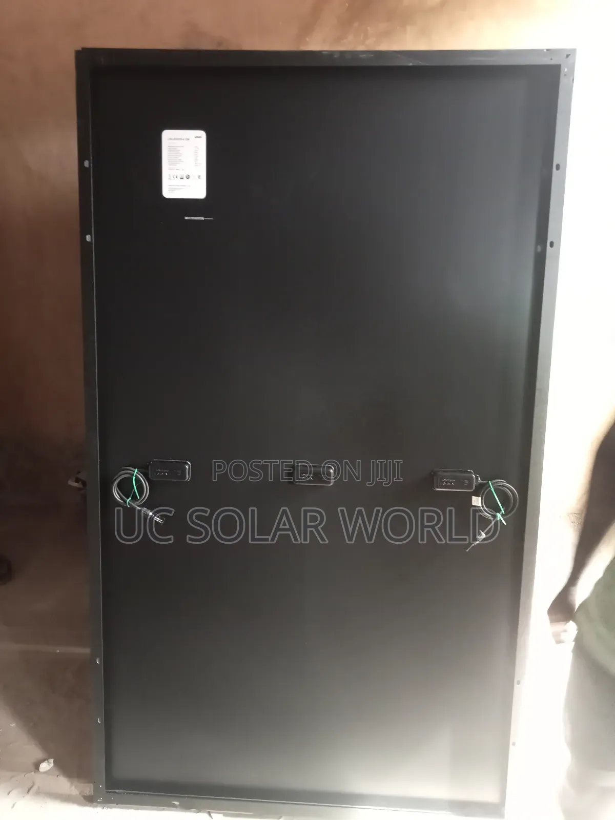 410w Longi Solar Panel