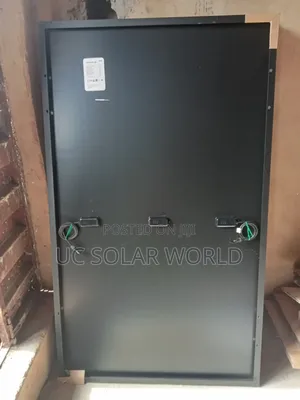 410w Longi Solar Panel