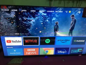 Lg Smart Television