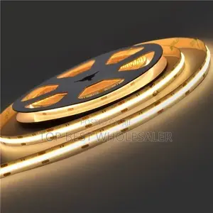 Cob Strip Light High Quality 5meter,10meter