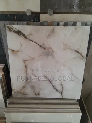 60 X 60 Floor Tiles