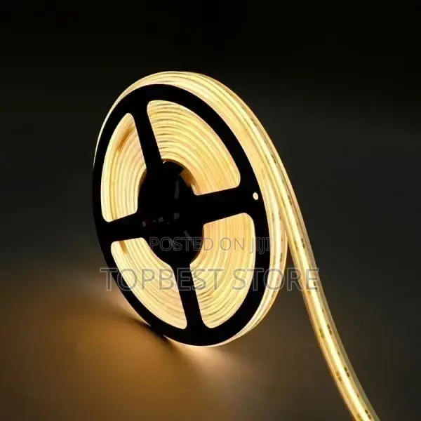 Cob Strip Light High Quality 5meter,10meter