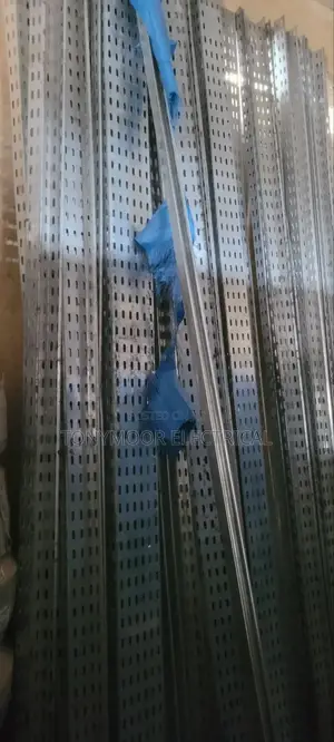 100x50 Cable Tray