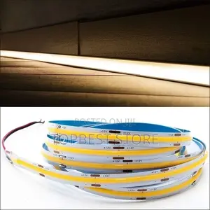 Cob Strip Light High Quality 5meter,10meter