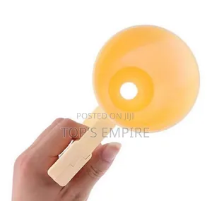 Puff Puff Dispenser