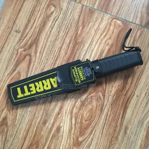 Garret Hand-held Super Scanner