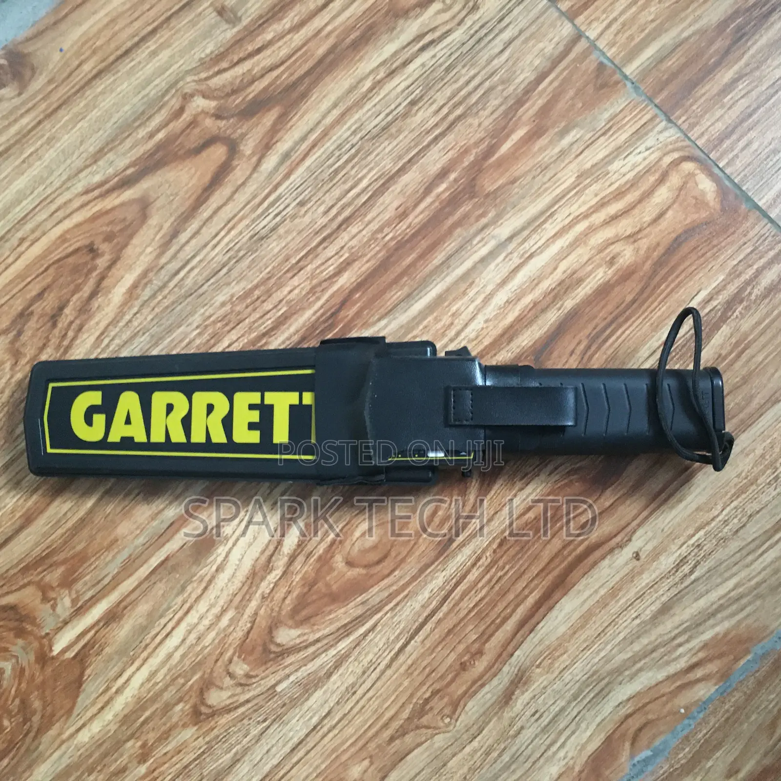 Garret Hand-held Super Scanner
