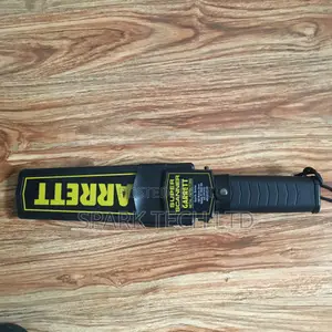Garret Hand-held Super Scanner