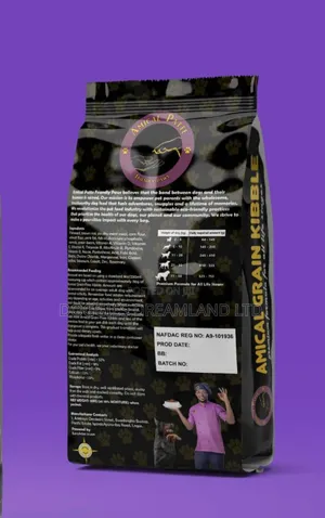 Amical Gallant 15kg