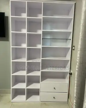 Bag Rack Shoe Rack