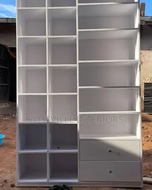 Bag Rack Shoe Rack