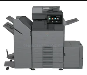 Photo - Sharp Bp- 50m55