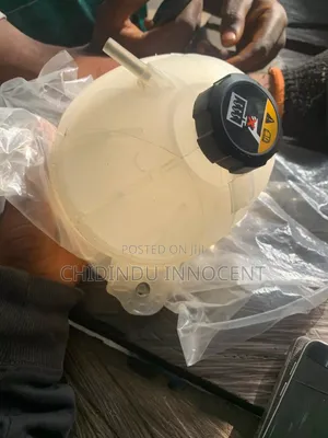 Water Reservoir for Hyundai Tucson 2015 to 2018