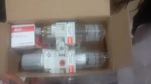 Water Separator ( Air Filter Regulator)