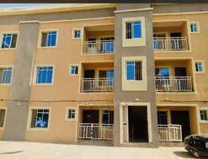 Photo - 3bdrm Block of Flats in Aco Estate, Lugbe District for sale