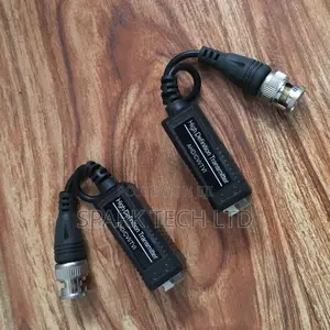 5mp Video Balun