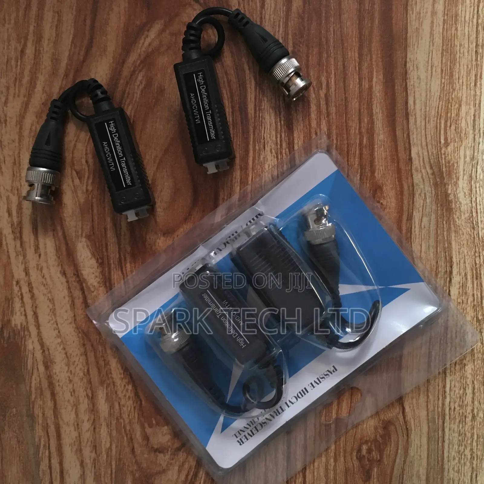 5mp Video Balun