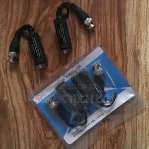 5mp Video Balun
