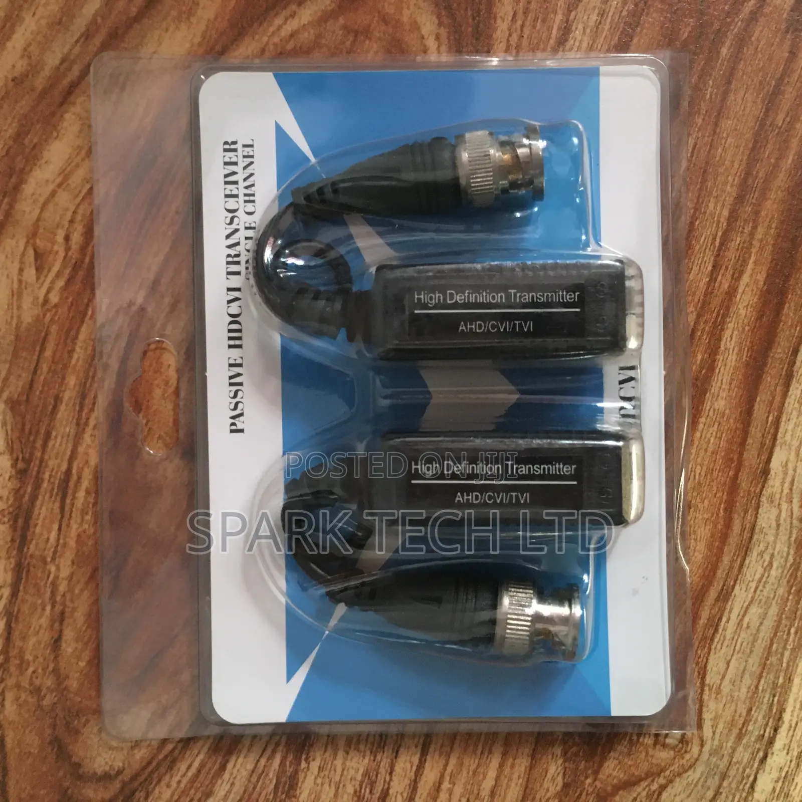 5mp Video Balun