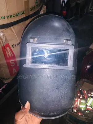 Welding Shield Nip Up