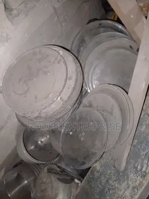Microwave Plates Microwave Glass Turntable Plates