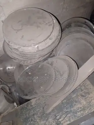Microwave Plates Microwave Glass Turntable Plates