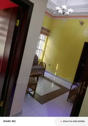 Furnished 4bdrm Duplex in Magodo Phase 2 for rent
