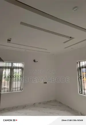4bdrm Duplex in Magodo Phase 2 for sale