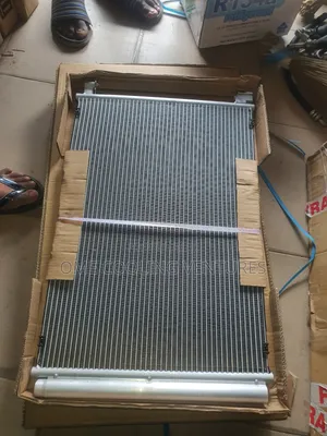 Ac Condenser For Merchandise C400 2014 Models