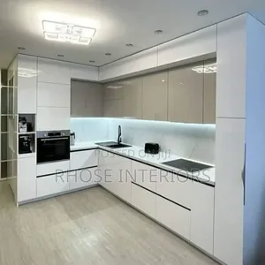 Photo - Standard Kitchen Cabinets