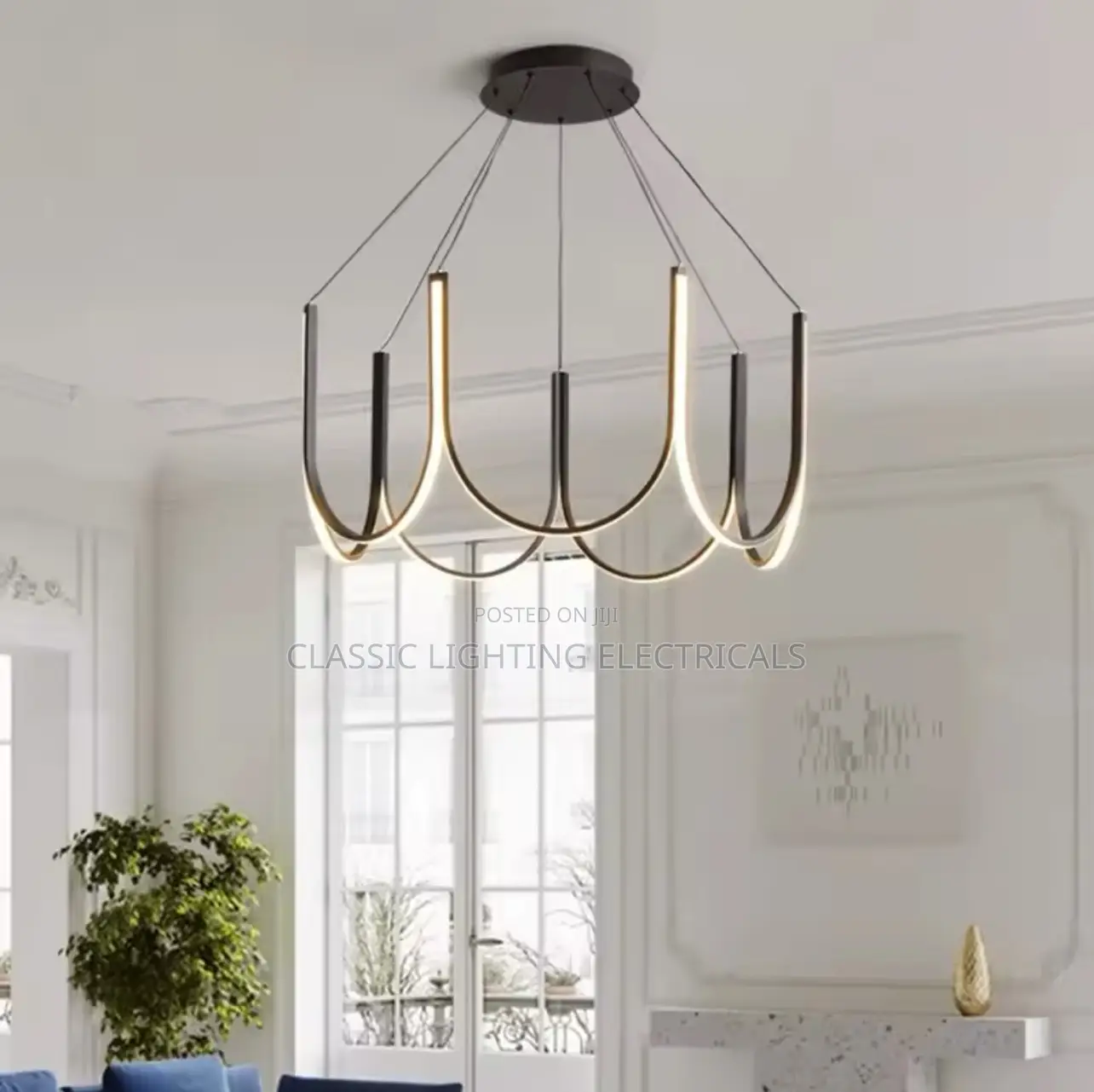 Modern Home Decor Led Lights Pendant Light Lamps