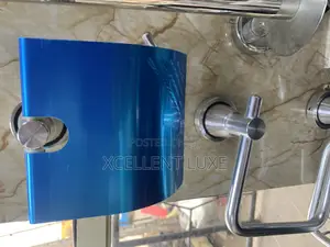 Anti Rust Tissue Holder
