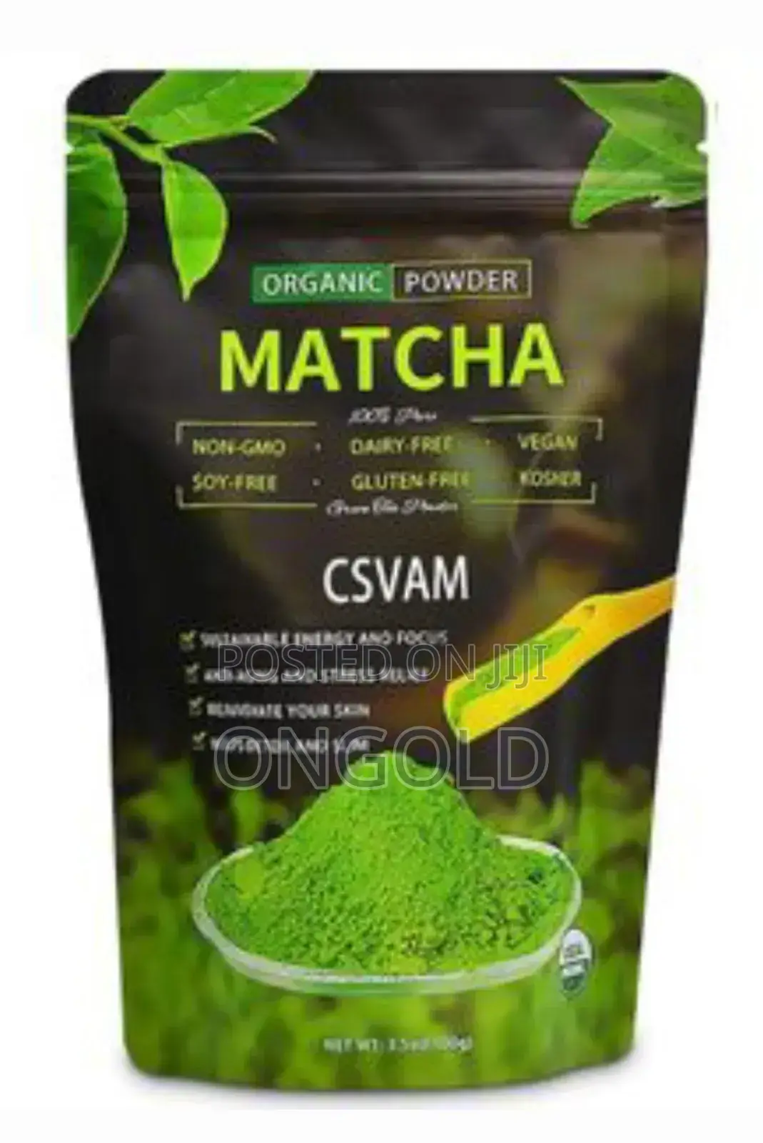 Matcha Powder