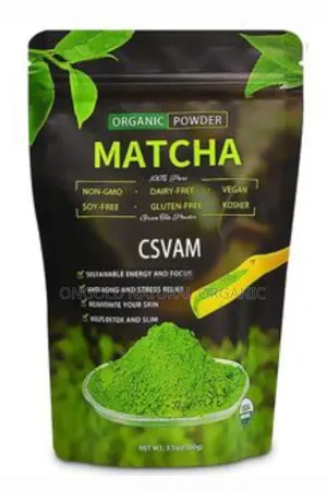 Matcha Powder