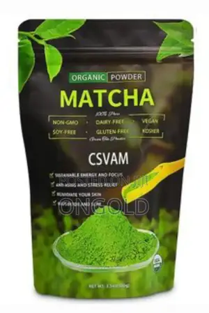 Matcha Powder