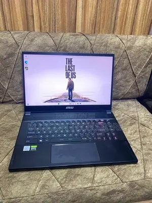 Photo - Laptop MSI GS66 Stealth 10SGS 16GB Intel Core I7 SSD 1T