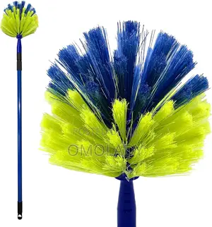 Telescopic Cubweb Bush